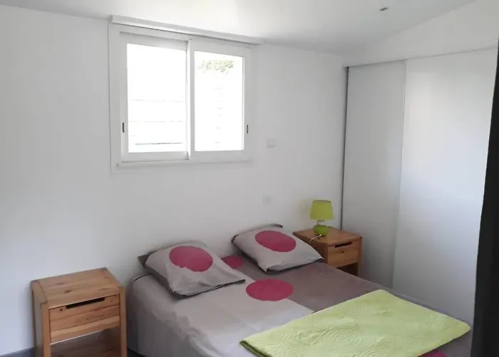 Maison De 4 Personnes