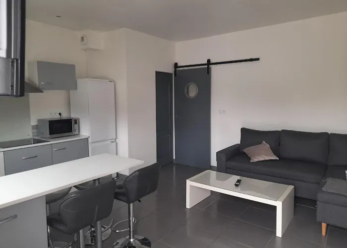 Maison De 4 Personnes