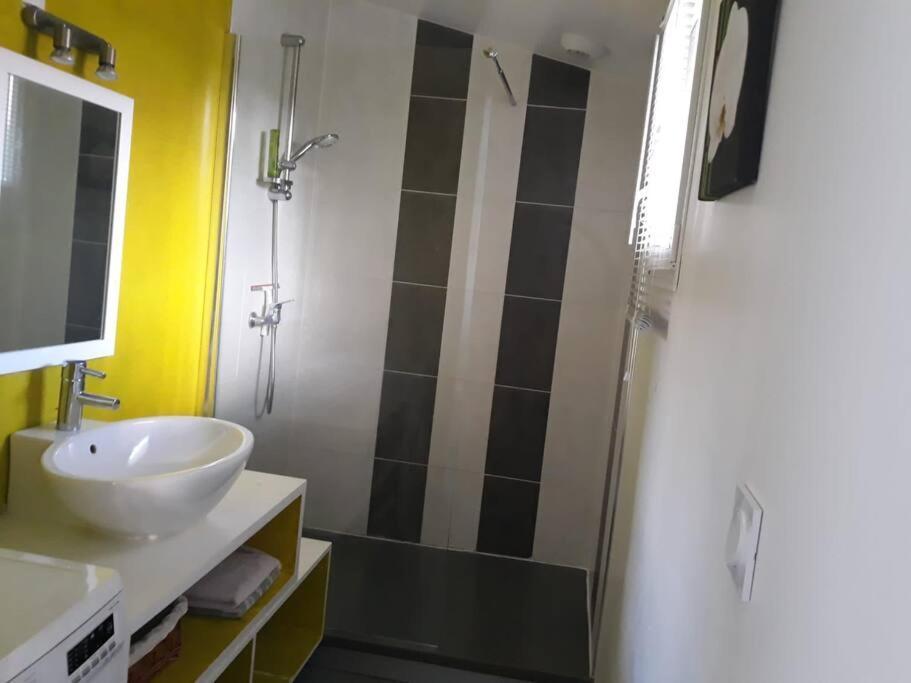 Maison De 4 Personnes Apartamento Saint-Porchaire