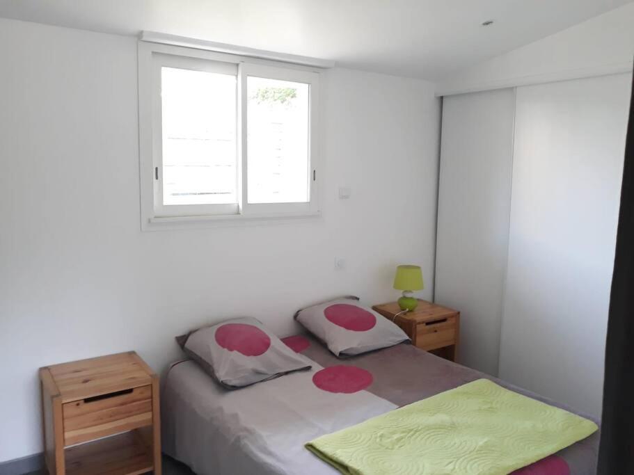 Apartamento Maison De 4 Personnes Saint-Porchaire