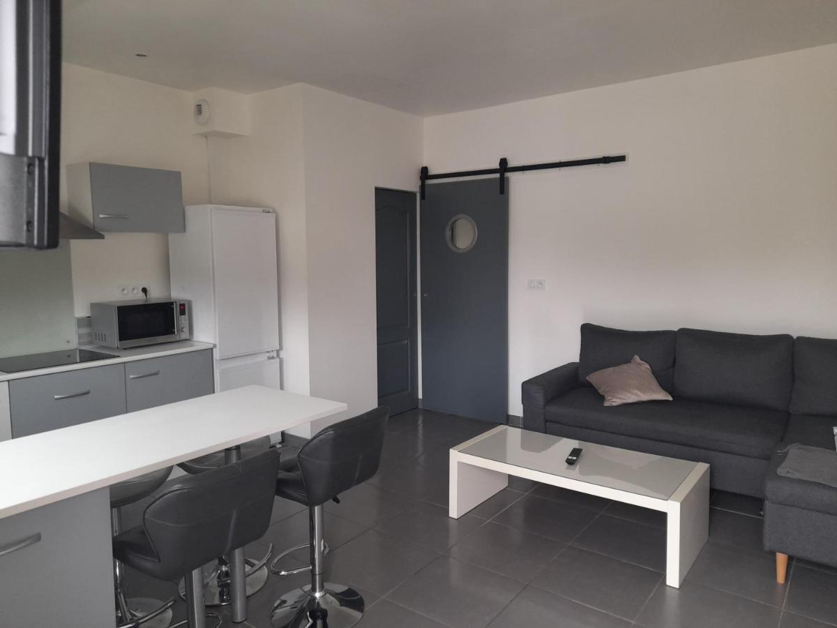 Apartment Maison De 4 Personnes Saint-Porchaire